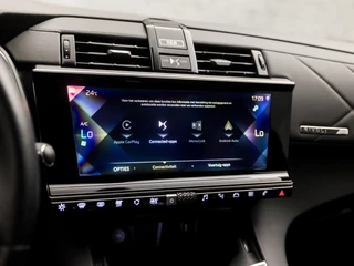 DS DS 7 (APPLE CARPLAY, GROOT NAVI, LEDER, 360 CAMERA, MEMORY SEATS, STOELVERWARMING, KEYLESS, MASSAGE, ZWART HEMEL, NIEUWE APK, NIEUWSTAAT) - afbeelding nr 27