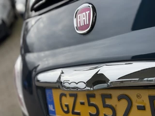 Fiat 500 - afbeelding nr 11