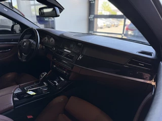 BMW 5 Serie - afbeelding nr 26