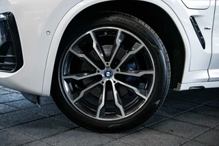BMW X3 BMW X3 xDrive30e Hybrid | M Sport | Panodak | Harman Kardon | ACC | M Sportstoel | 20 inch | - afbeelding nr 26