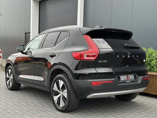 Volvo XC40 Volvo XC40 1.5 T4 Rech Inscr. M2022 NAVI PDC CAMERA LEDER LED VIRTUAL - afbeelding nr 3
