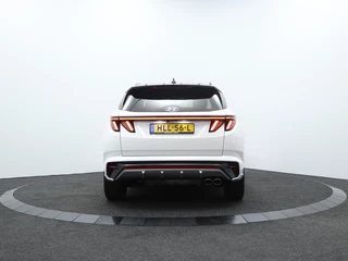 Hyundai Tucson - afbeelding nr 12
