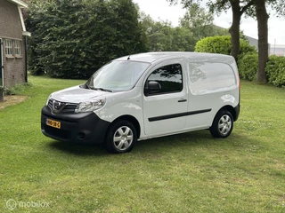 Nissan NV250 Nissan NV250 1.5 dCi 95 Acenta 1e eig/airco/FABRIEKSGARANTIE - afbeelding nr 1