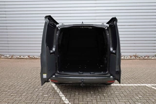 Volkswagen Caddy - afbeelding nr 16