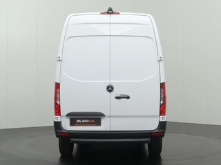 Mercedes-Benz Sprinter | Airco | Cruise | 3-Persoons - afbeelding nr 11