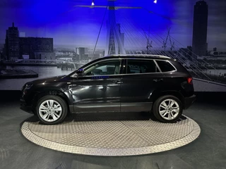 Škoda Karoq Skoda Karoq 1.5 TSI ACT Business Edition Plus *LED*Appconnect*Navi*Virtual* - afbeelding nr 8