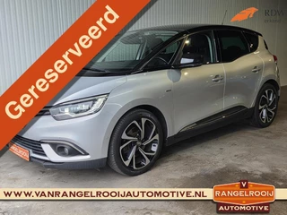 Renault Scénic 1.3 TCe Bose, trekh., pano, LED kopl., keyless, camera