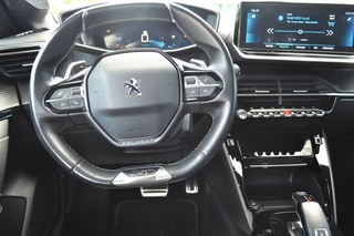 Peugeot 208 - afbeelding nr 9