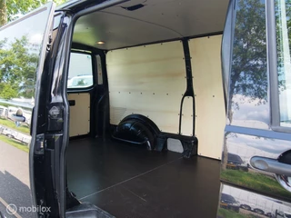 Volkswagen Transporter VW Transporter 2.0 TDI L2H1 Comfortline/geschikt voor camper - afbeelding nr 16