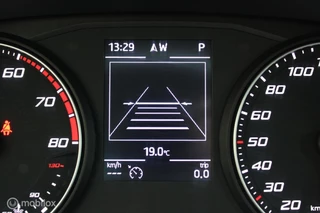 SEAT Arona Seat Arona 1.0 TSI Xcellence Business Intense, DSG, Leder/Alcantara, Trekhaak, Stoelverw, Adaptief cruise, Full led, Pdc voor + achter, Camera, Dodehoek detectie, App connect, Navi, Clima, 18 inch Lmv. - afbeelding nr 21