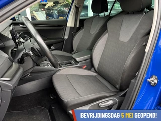 Škoda Octavia Skoda Octavia 1.0 e-TSI Business Edition | Navi | ACC | LED | Apple Carplay/Android Auto | Keyless Entry/Start | PDC | Rijstrooksensor | Climate Control | - afbeelding nr 25