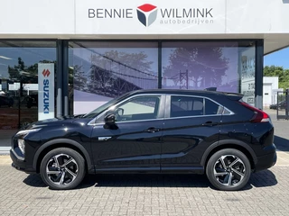 Mitsubishi Eclipse Cross Mitsubishi Eclipse Cross 2.4 PHEV Executive - afbeelding nr 2