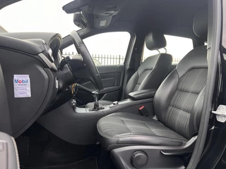 Mercedes-Benz B-Klasse Mercedes-Benz B-klasse 180 Ambition 1e Eigenaar,Navi,Airco,PDC,Trekhaak,Bluetooth,6-bak,123pk,Nieuwe APK bij Aflevering - afbeelding nr 7