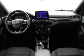 Ford Focus Ford Focus Wagon 1.5 EcoBoost ST Line Business | Automaat | 8 Traps automaat - afbeelding nr 3