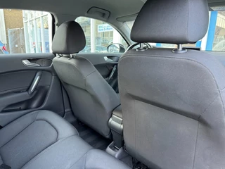 Audi A1 Sportback - afbeelding nr 22