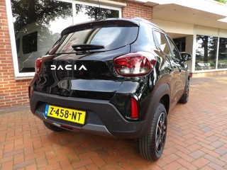 Dacia Spring Dacia Spring Expression 27 kWh - afbeelding nr 8