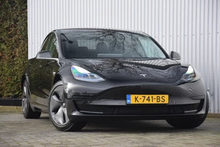 Tesla Model 3 - afbeelding nr 3