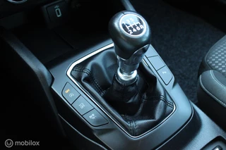 Ford Focus Ford Focus Wagon 1.0 EcoBoost Trend Edition Business, Voor -achter Pdc, Clima, Cruise, Navi, 16 inch Lmv. - afbeelding nr 29