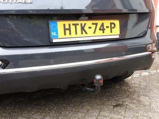 Kia Sportage Kia Sportage 1.6 T-GDI Dyn.Pl.L., CC, trekhaak, 18 en 19 inch set velgen, etc - afbeelding nr 10