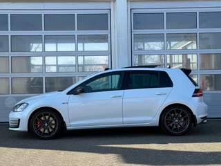 Volkswagen Golf - afbeelding nr 2