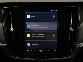 Volvo V90 Volvo V90 T6 PLUG-IN HYBRID ULTIMATE BRIGHT MASSAGE-STOELEN HARMAN - afbeelding nr 37