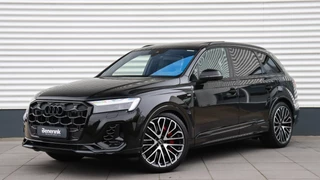 Audi Q7 - 322466669-0