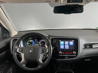 Mitsubishi Outlander Mitsubishi Outlander 2.4 PHEV Intense TREKHAAK - afbeelding nr 7