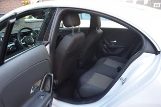 Mercedes-Benz CLA - afbeelding nr 11