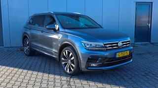 Volkswagen Tiguan Allspace - afbeelding nr 10