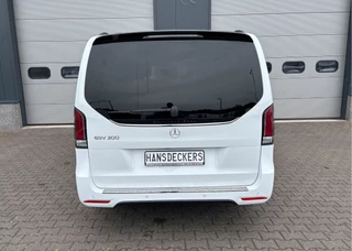 Mercedes-Benz EQV - afbeelding nr 6
