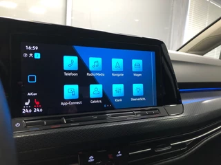 Volkswagen Golf Volkswagen Golf United 1.5 TSi | Navigatie | LED | Stoelverwarming | - afbeelding nr 31
