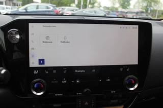 Lexus NX Lexus NX 450h+ AWD Launch Edition / 360Camera / Head-up / Leder / 18'' / Keyless / Sfeerverlichting / Stoelventilatie / Stuurverwarming / DAB / ACC - afbeelding nr 20