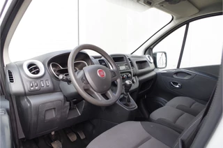 Fiat Talento Fiat Talento 2.0 MultiJet L2H1 120pk > trekhaak/parkeersensor/3zit/cruise/L2.... - afbeelding nr 3