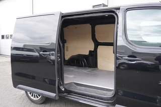 Opel Vivaro - Airco - Navi - Cruise - 2 x schuifdeur - €13.950,- Excl. - afbeelding nr 9