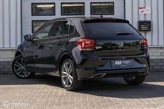 Volkswagen Polo Volkswagen Polo 1.0 TSI Highline DSG VIRTUAL LED ACC NAVI - afbeelding nr 5