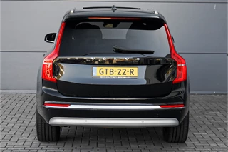 Volvo XC90 Pano ACC Harman/Kardon Stuurwielverw - afbeelding nr 16