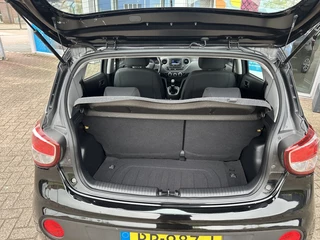 Hyundai i10 - afbeelding nr 21