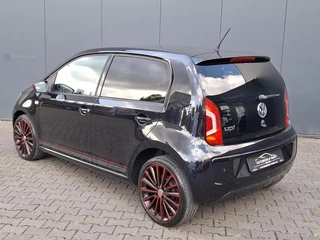 Volkswagen up! Volkswagen Up! 1.0 BMT Colour Edition / AIRCO / LM. VELGEN / ENZ. - afbeelding nr 3