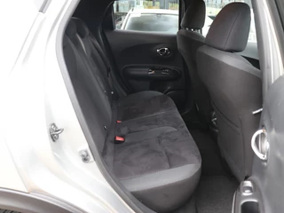 Nissan Juke - afbeelding nr 8