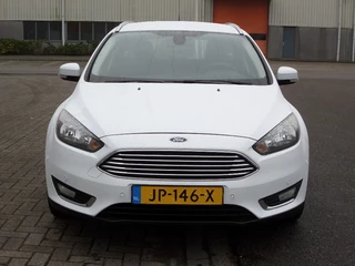 Ford Focus - afbeelding nr 10