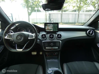 Mercedes-Benz GLA Mercedes GLA 180 Business Solution AMG Limited/NAP/AUTOMAAT - afbeelding nr 10