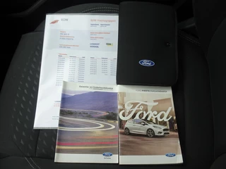 Ford Fiesta - afbeelding nr 22