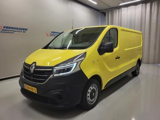 Renault Trafic - afbeelding nr 2