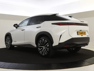 Lexus RZ - afbeelding nr 2