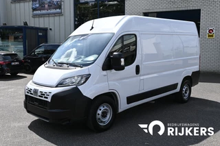Fiat Ducato L2H2 140 pk 2.2 MultiJet 3.5t