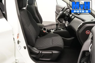 Nissan QASHQAI Nissan Qashqai 1.6 Connect Edition|200PK|PANO|CAMERA|TREKHAAK - afbeelding nr 56