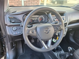 Opel KARL /59.000 Km/Airco/Cruise/Bluetooth/Garantie - afbeelding nr 16