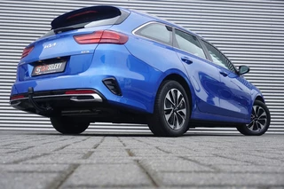 Kia Ceed Sportswagon - afbeelding nr 47