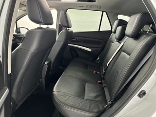 Suzuki S-Cross Suzuki S-Cross SX4 1.6 High Executive Automaat | Panoramadak | Navigatie | Lederen Bekleding - afbeelding nr 20