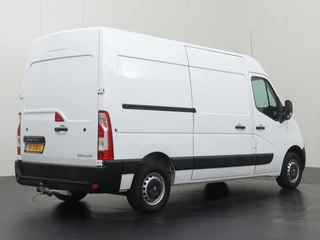 Renault Master | Airco | Cruise | 3-Persoons | Trekhaak - afbeelding nr 2